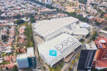Transformación en Expo Guadalajara con Distrito Urbano: Lo que debes saber
