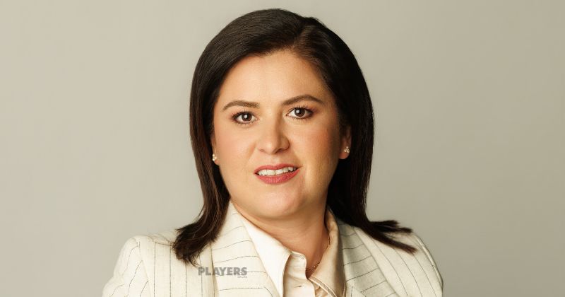 Alejandra Sánchez. 