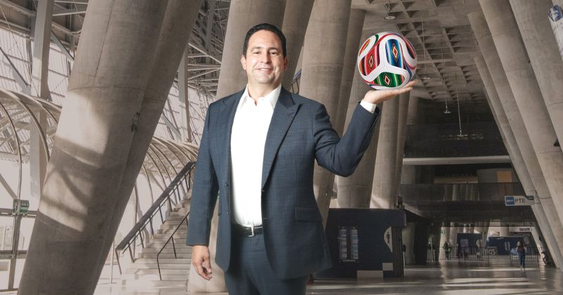 Javier Díaz