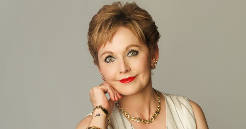 Paty Lomelí.