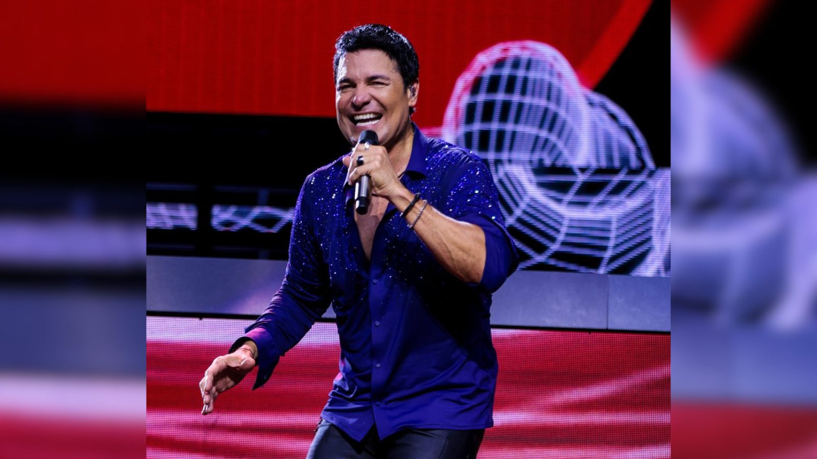 FIFA Fan Fest Monterrey 2026: How to view Chayanne for free this Saturday in Foundations Park?