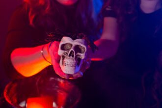 Qué hacer en Monterrey: Horror Fest 2026 llega con casa del terror