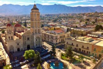 Coahuila coloca cuatro ciudades entre las mejor evaluadas del IMCO 2026; Saltillo lidera resultados
