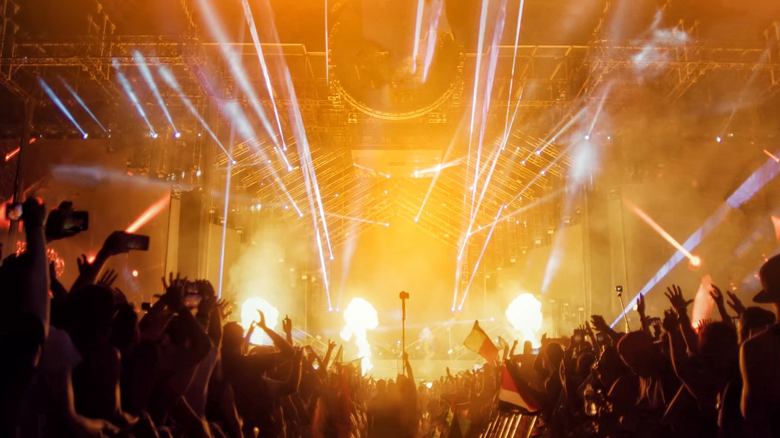 ¿Qué conciertos habrá en Monterrey en julio 2026? Esta es la agenda ...