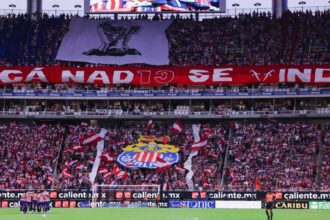Chivas vs Tijuana EN VIVO: Horario y dónde ver Liga MX 2026