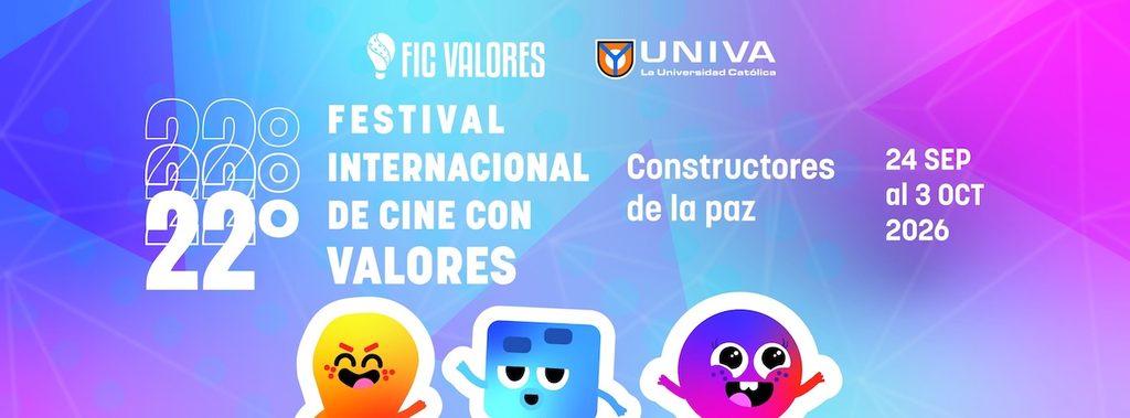 40 cortometrajes y 24 películas: El mapa completo del FIC Valores 2026