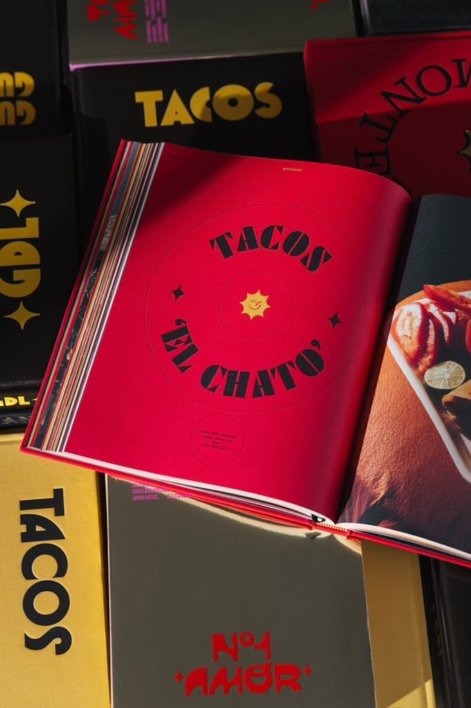 Conoce Tacos Monterrey, el cuarto volumen de Guía Domingo