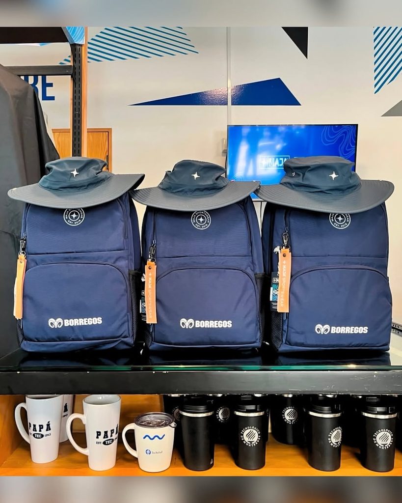 ¿Dónde comprar la colección TEC x MAJA de MAJA Sportswear?