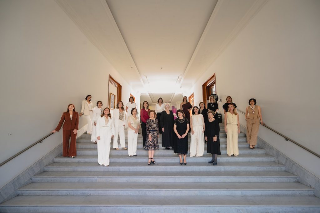 Conoce a las amigas del Museo Arocena