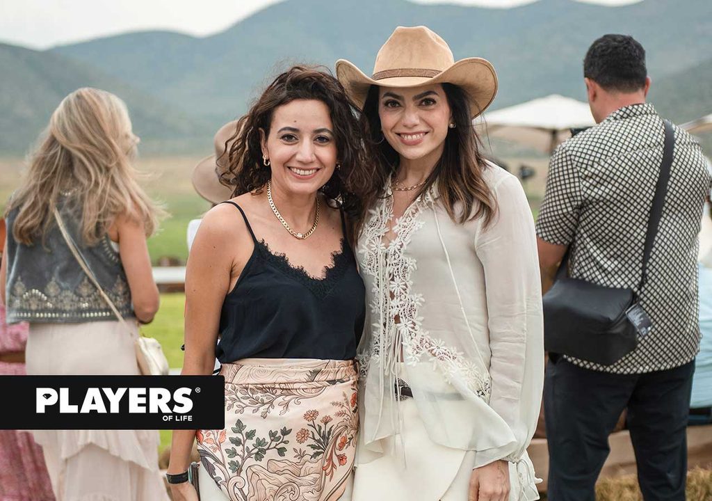 Karen y Gisela Villarreal