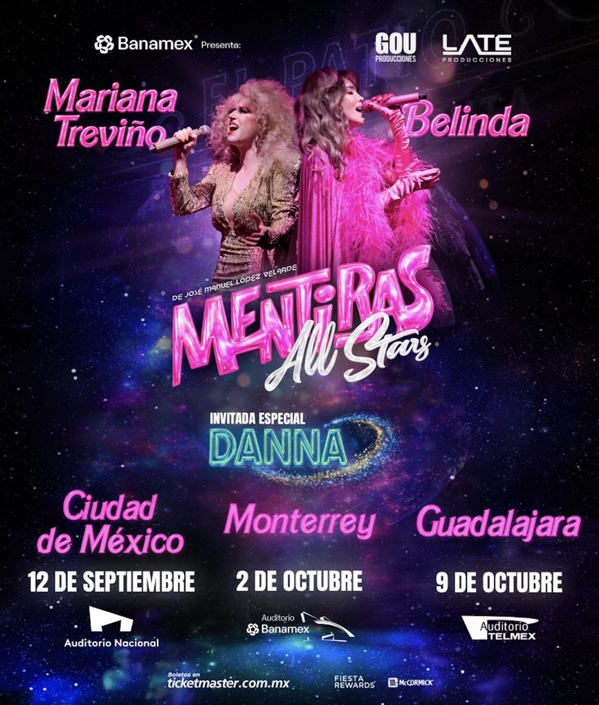 Estos son los eventos que tendrá Monterrey el primer fin de semana de octubre