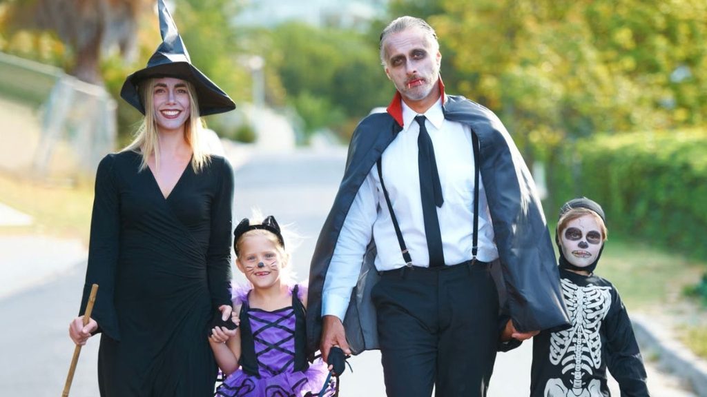 Los disfraces que dominarán Halloween y Día de Muertos este 2026: toma nota