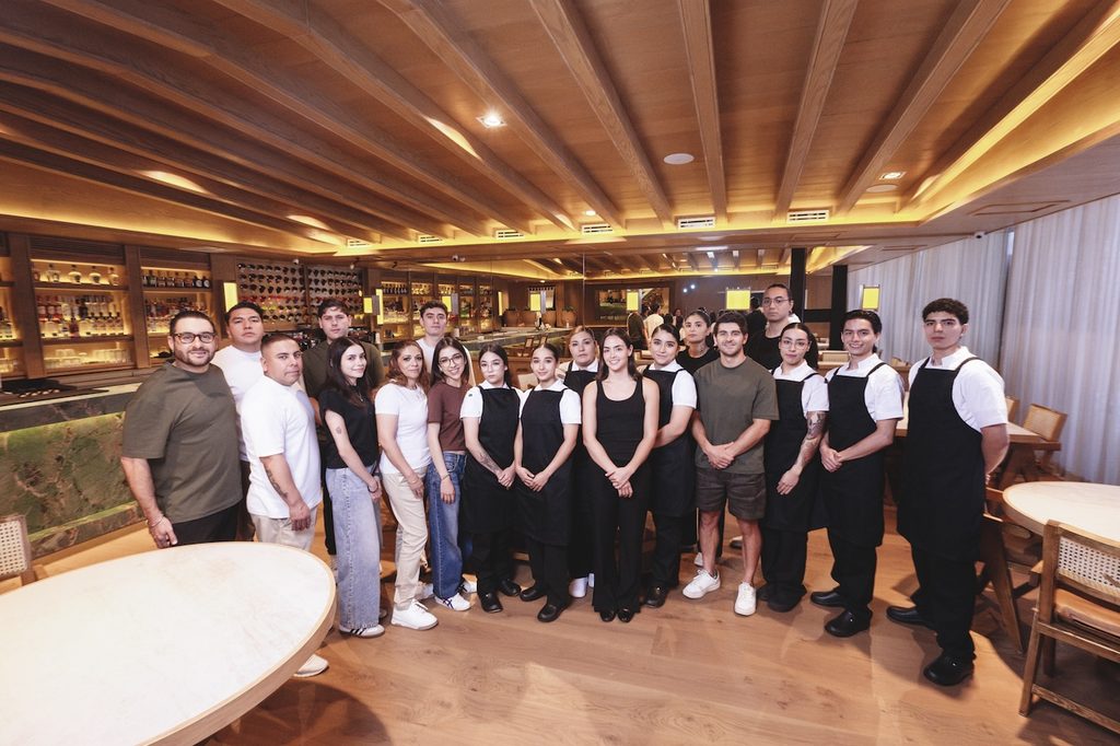 Grupo Caribe: Gastronomía, hospitalidad y una historia de éxito en Torreón
