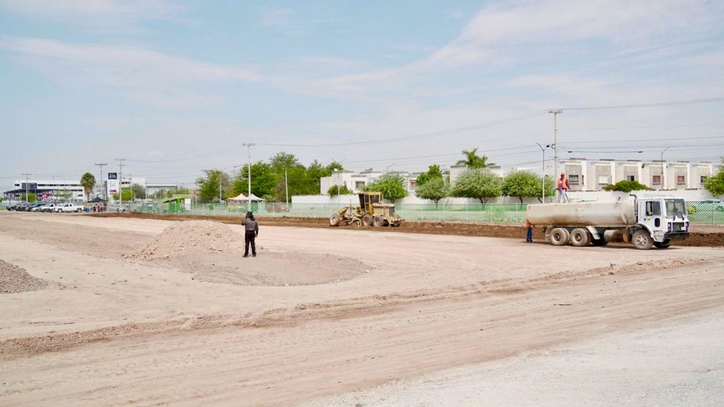 La Joya recibirá una inversión de 371 mdp con la llegada de H-E-B