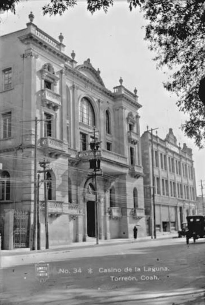 Del casino cerrado al corazón cultural de Torreón: Así nació el Museo Arocena