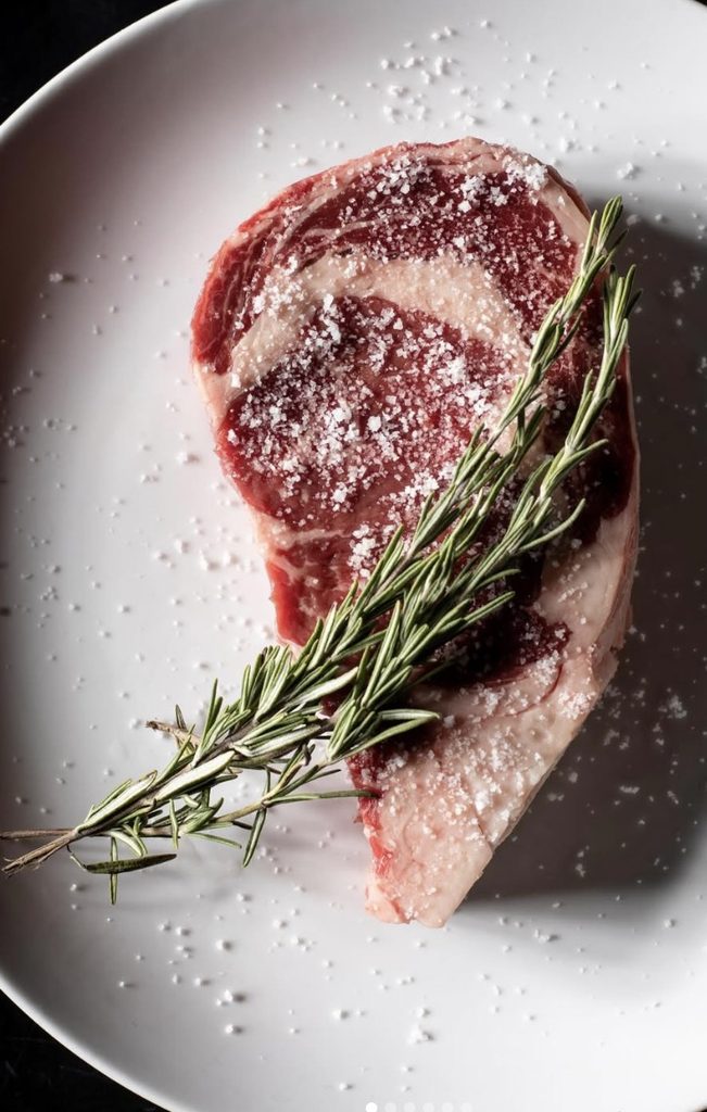 La Nacional, uno de los FAV Restaurants de Monterrey 2026