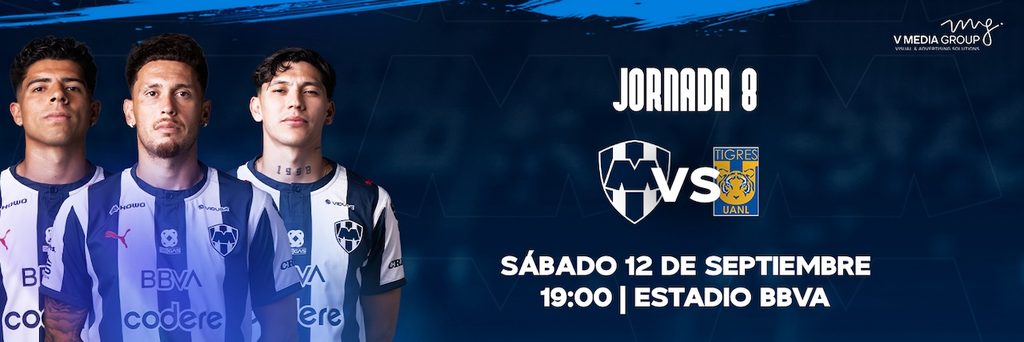 Monterrey se llena de conciertos y fútbol: la guía completa del fin de semana