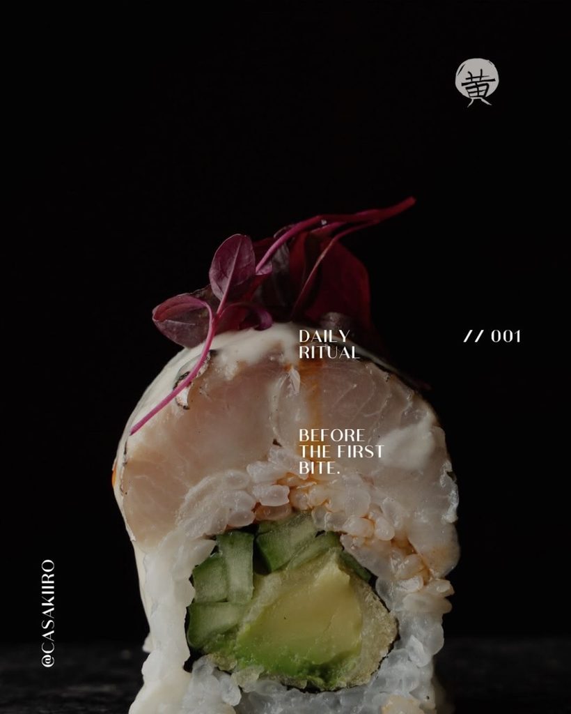 Guadalajara ya tiene sus FAV Restaurants 2026: Conoce a Casa Kiiro