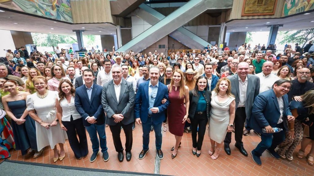 Conoce 'Series Regias'. Foto: Gobierno de Monterrey