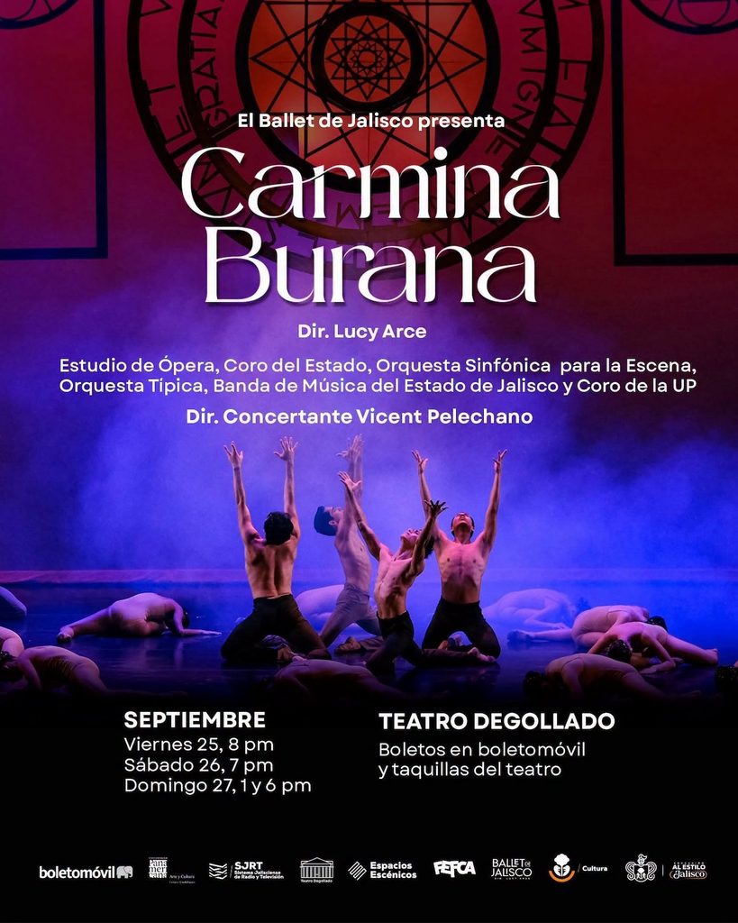 Qué hacer este fin de semana en Guadalajara: No te pierdas este evento