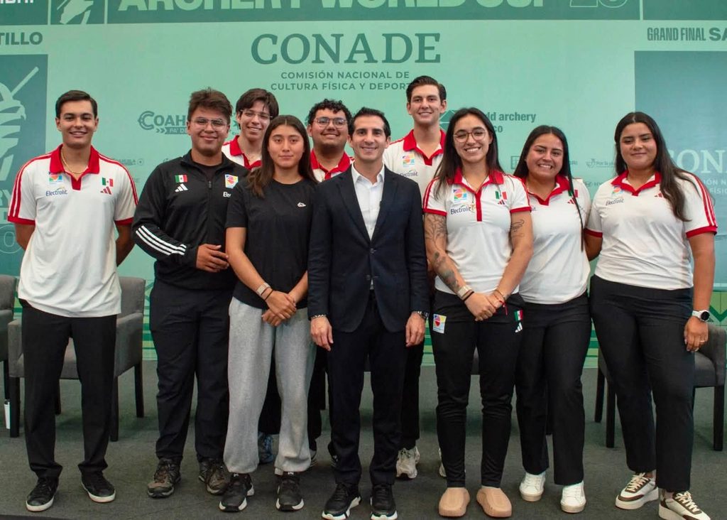 Todo sobre la Final de Copa del Mundo de Tiro con Arco en Saltillo