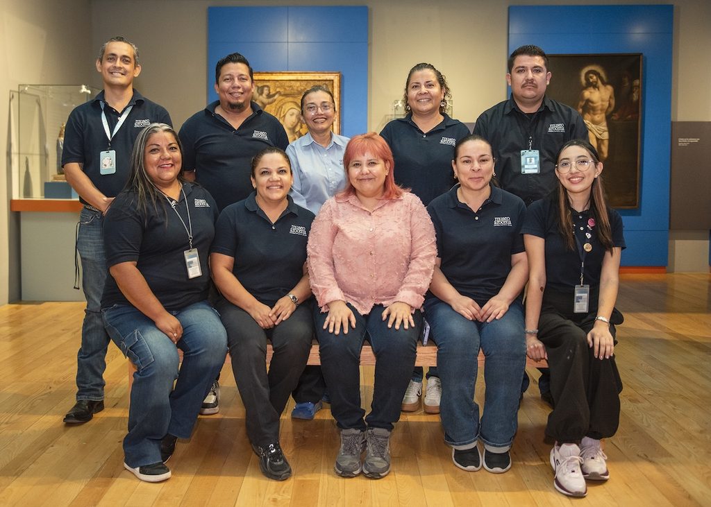 Equipo de Educación