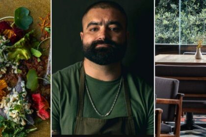 Alcalde, de Guadalajara, queda en el lugar 55 de The 50 Best Restaurants 2026