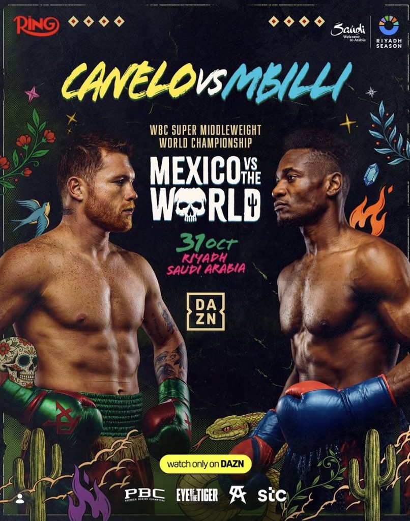 Fortuna de 'Canelo' Álvarez 2026: ¿Cuánto dinero tiene?