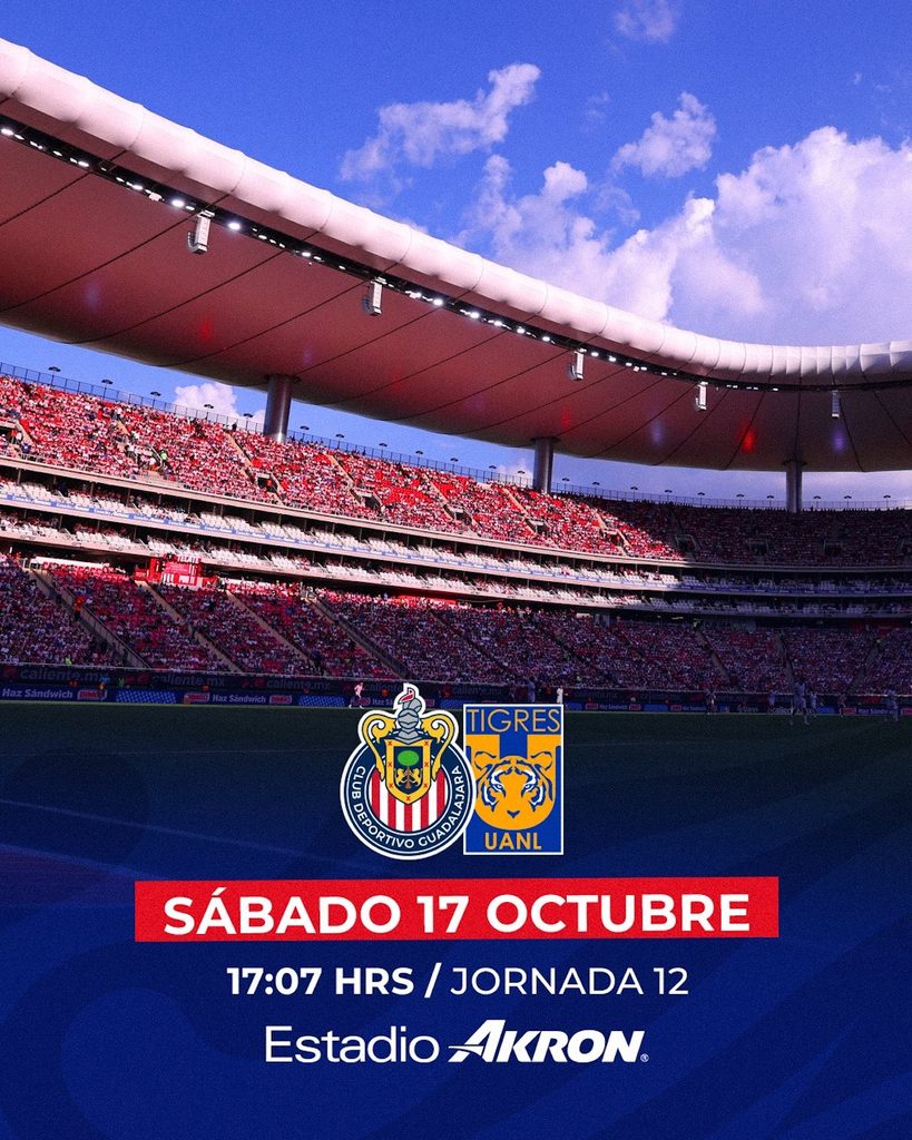 ¿Qué hacer en Guadalajara este fin de semana? Futbol, conciertos, teatro y más