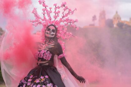 Desfile de Catrinas y Catrines 2026: Guía completa para ir el 31 de octubre
