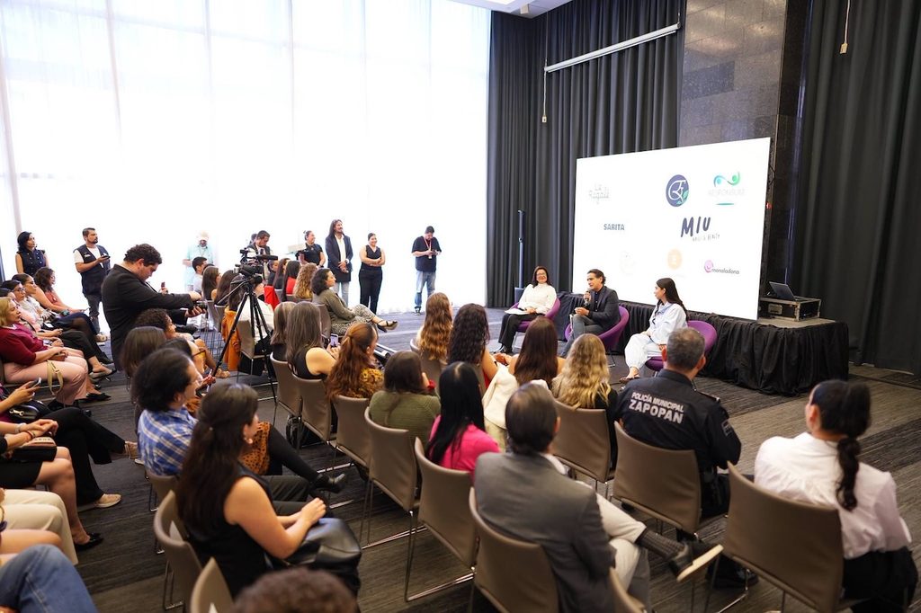 Arranca Fundadoras en Zapopan 2026