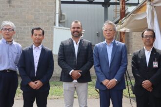 Daido Metal amplía su planta en Tlajomulco, Jalisco