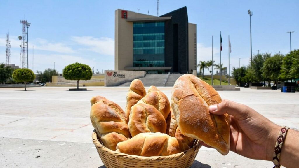 Conoce todo sobre el Festival del Pan Francés en Torreón 2026
