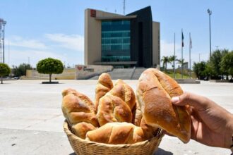 Conoce todo sobre el Festival del Pan Francés en Torreón 2026