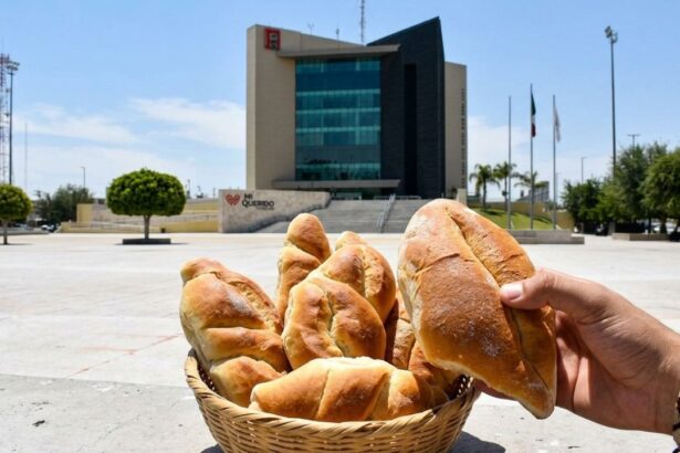 Conoce todo sobre el Festival del Pan Francés en Torreón 2026