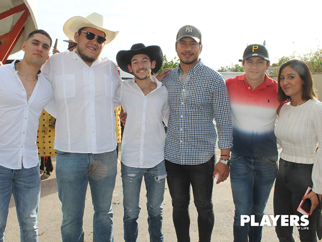 Corrida de Toros Arturo Gilio - PLAYERS of Life