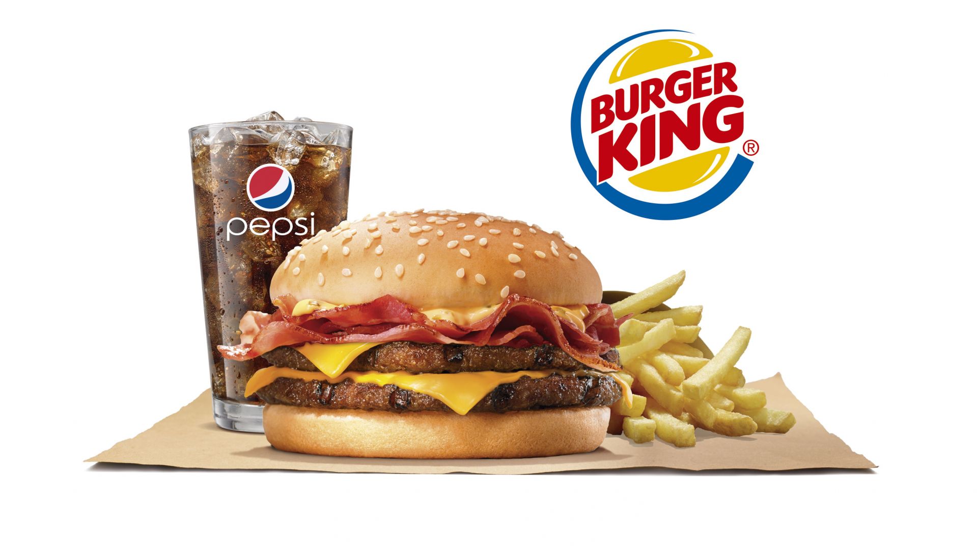 Burger king картинки