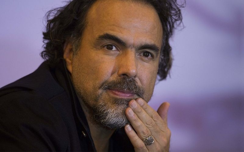 Alejandro González Iñárritu ganó el Oscar a Mejor Director por "The Revenant"