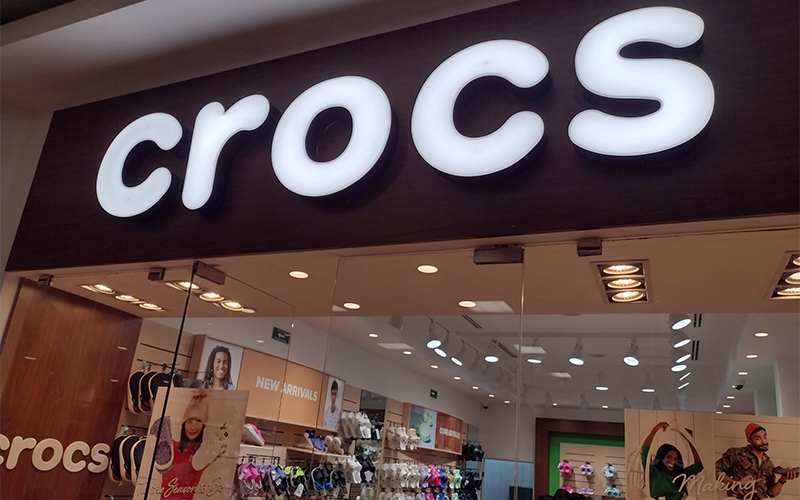Llega nueva tienda Crocs a Torreón - PLAYERS of Life