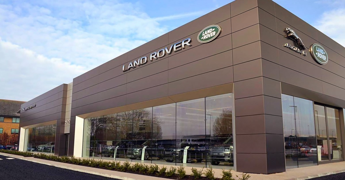 Se acerca apertura de Jaguar Land Rover a Torreón •PLAYERS of life