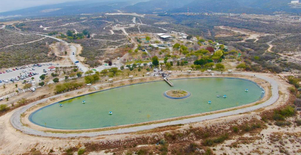 Gestiona Municipio creación de parque canino en Monclova