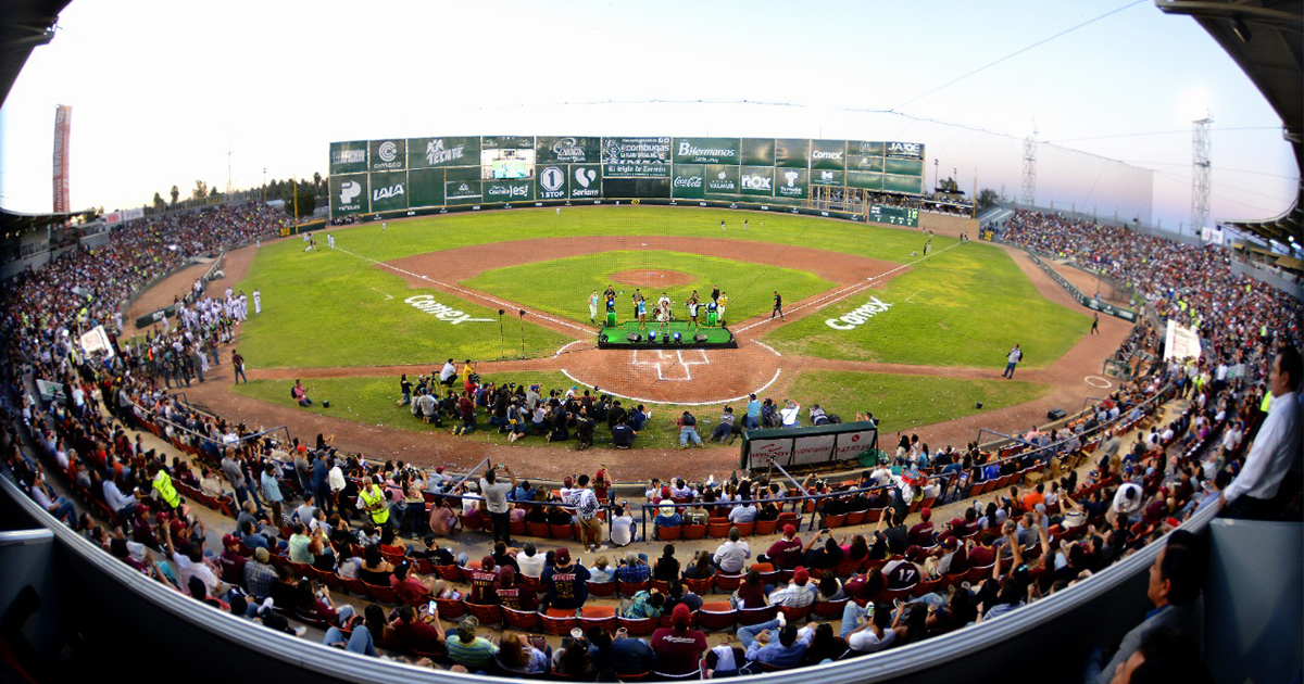 New Era y la liga del béisbol: la alianza que lleva al deporte a las  afueras de los estadios