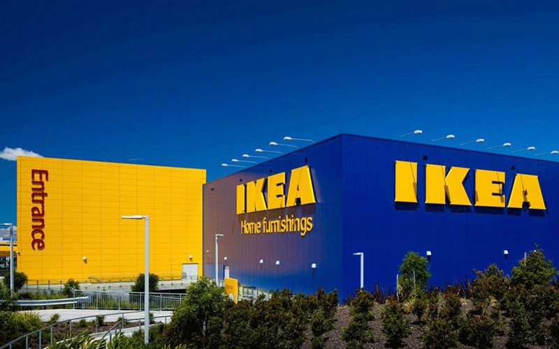 Ikea Guadalajara