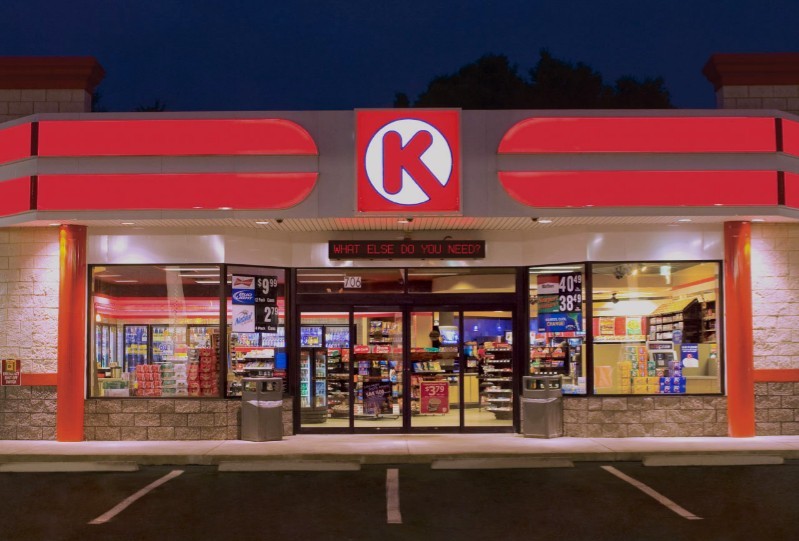 circle k cervantes