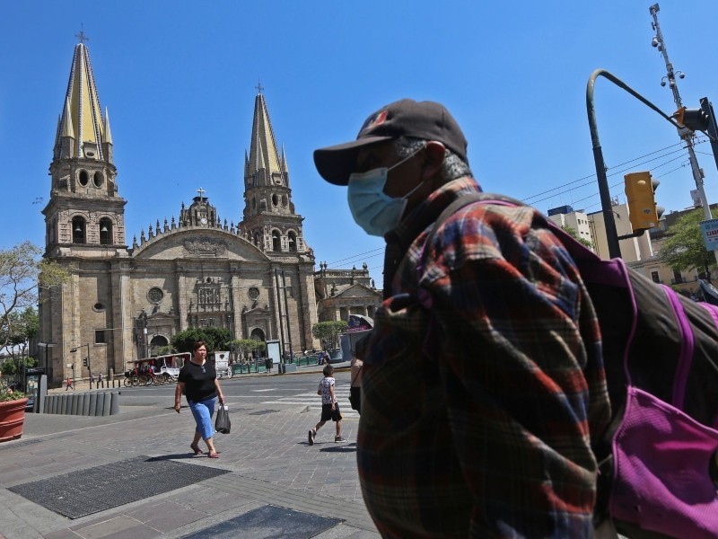 Centro Histórico de Guadalajara recibirá millonaria inversión