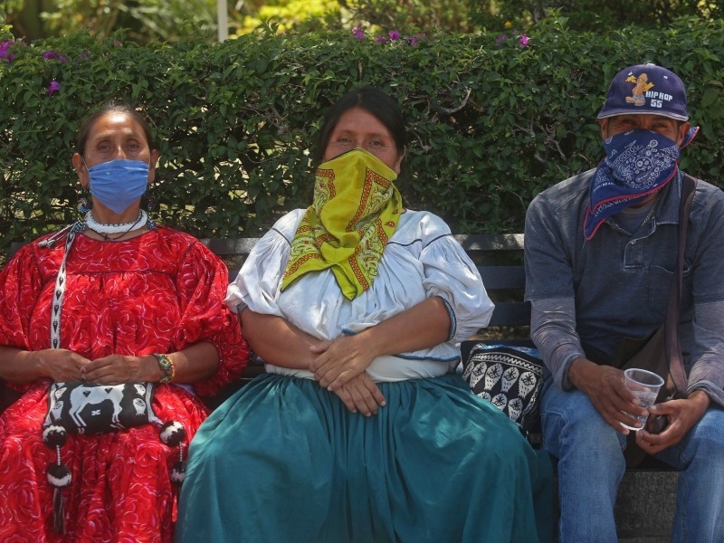 Coronavirus en Jalisco: estado cumple 3 meses en color naranja
