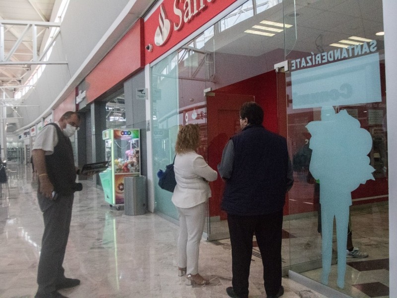 Fraude telefónico afecta a usuarios de Santander