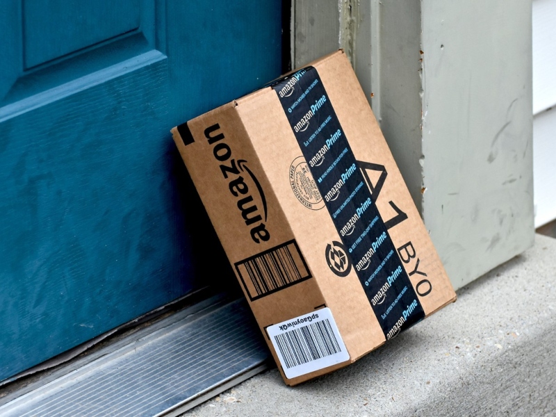 Amazon abrirá nuevo centro de distribución en Guadalajara
