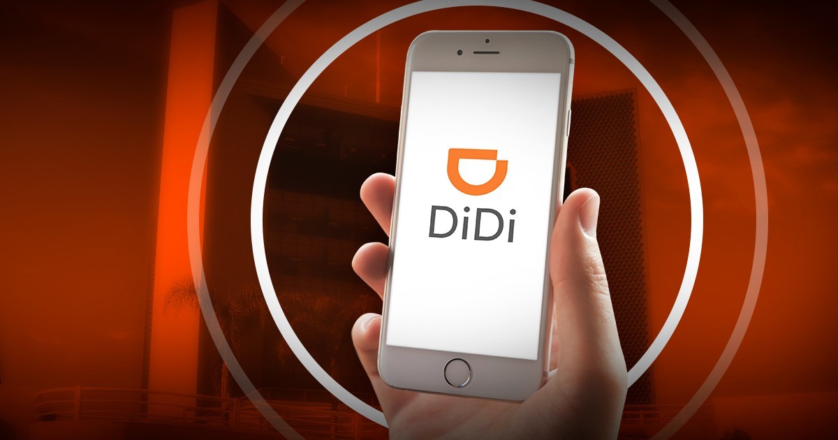 DiDi disponible en Saltillo y Torreón 