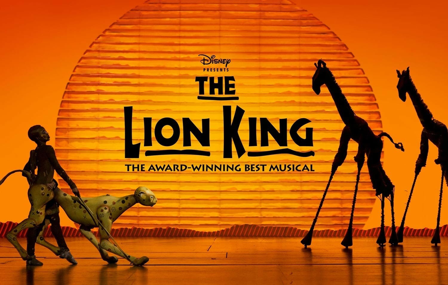 El Rey León. El Musical (CD) · LEGACY · El Corte Inglés